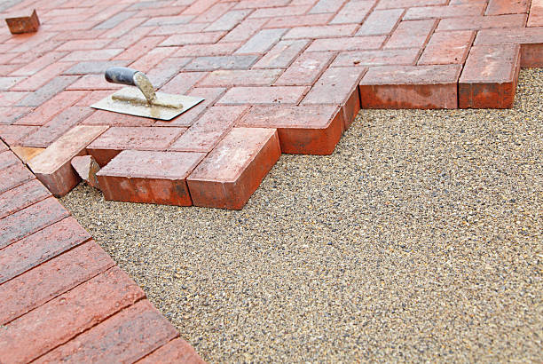 Gibbsboro, NJ Driveway Pavers Company